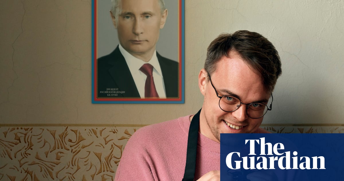 ‘Some parents said they’d break my knees’: the teacher who exposed Putin’s primary school propaganda | Oscars 2026