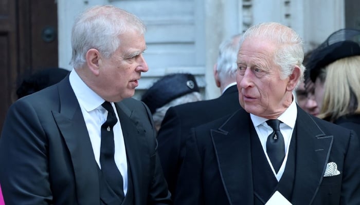 Andrew gives new tension to King Charles: Terrible for royal family