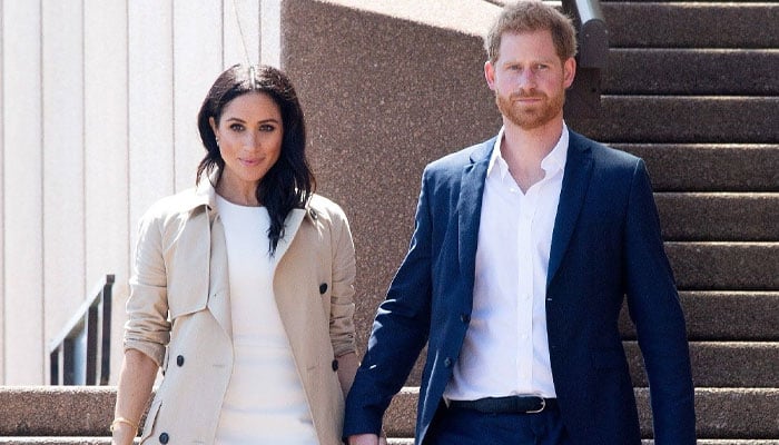 Prince Harry, Meghan urged to take wise step amid ‘major risk’ in Australia