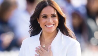Meghan Markle receives new title after Duchess publicly apologised