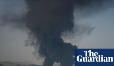 Oil and gas prices resume rise after Iran attacks production facilities | Oil