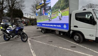 Annual Bike Run from Selby to Pickering | YorkMix