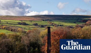 Walking with the weavers 200 years after the Lancashire uprising | Lancashire holidays