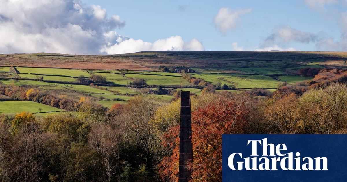 Walking with the weavers 200 years after the Lancashire uprising | Lancashire holidays