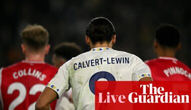 Leeds 0-0 Brentford: Premier League – as it happened | Premier League