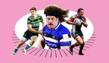 Northampton Saints’ big guns return as Exeter Chiefs hit (very long) road