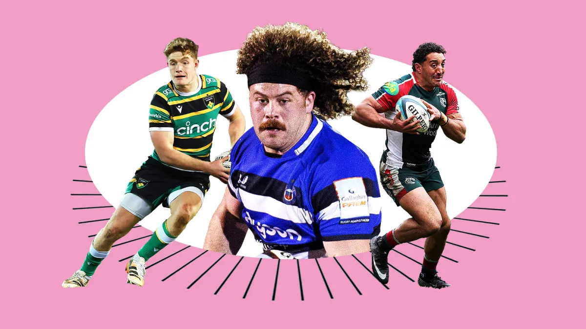 Northampton Saints’ big guns return as Exeter Chiefs hit (very long) road