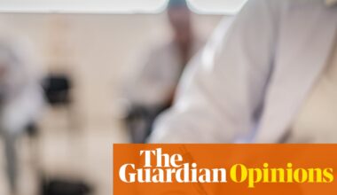 Worried about freedom of speech? Then what’s happening at the Open University should terrify you | Owen Jones