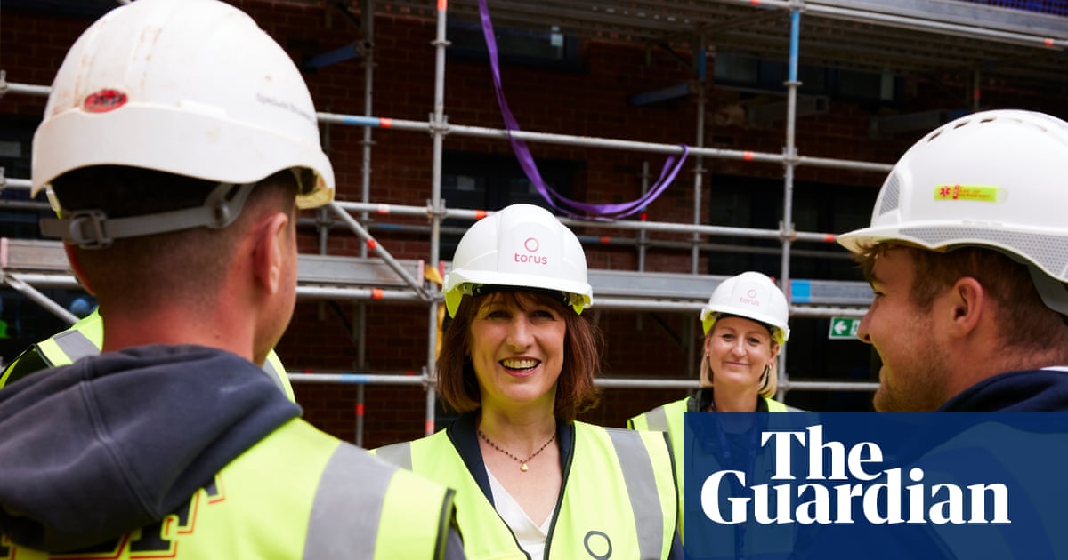 Most senior council officers in England say building work hit by delays | Local government