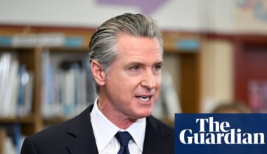 California to impose new AI regulations in defiance of Trump call | California