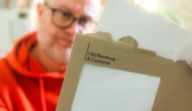 State pensioners can raise HMRC tax-free Personal Allowance to £18,570 | Personal Finance | Finance