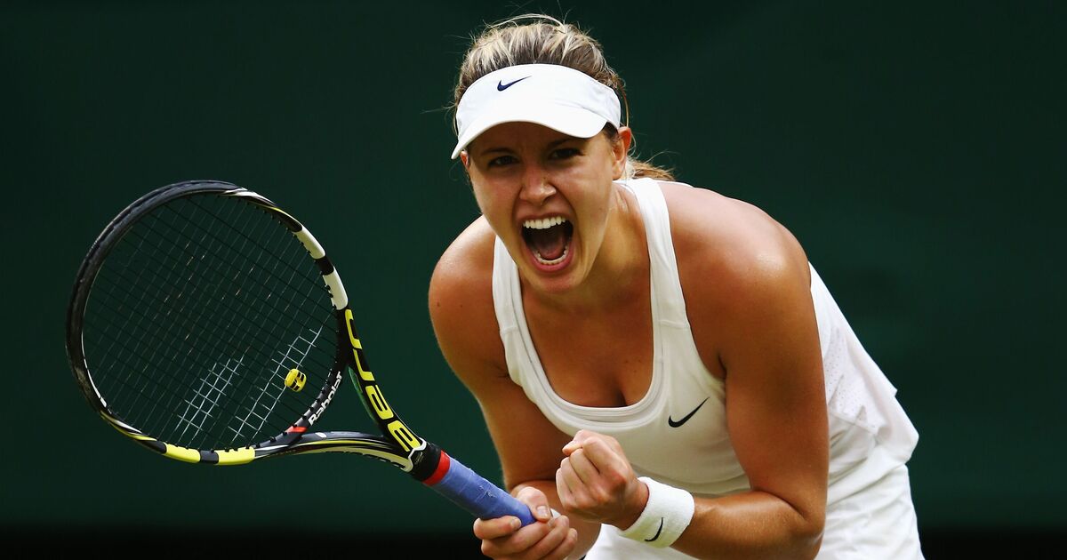 Wimbledon finalist 'lost Rolex deal after shaving her head' in damning email | Tennis | Sport