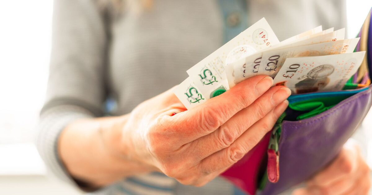 State pensioners can get 12 freebies and discounts worth £14,139 in March | Personal Finance | Finance