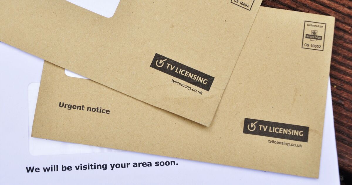 Older state pensioners can cut BBC TV Licence bill to £0 in 16 minutes | Personal Finance | Finance