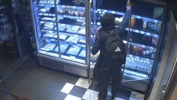 Adam Gosling court case