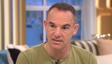 Martin Lewis 'absolutely' backs retirement tip 'you wouldn't think of' | Personal Finance | Finance