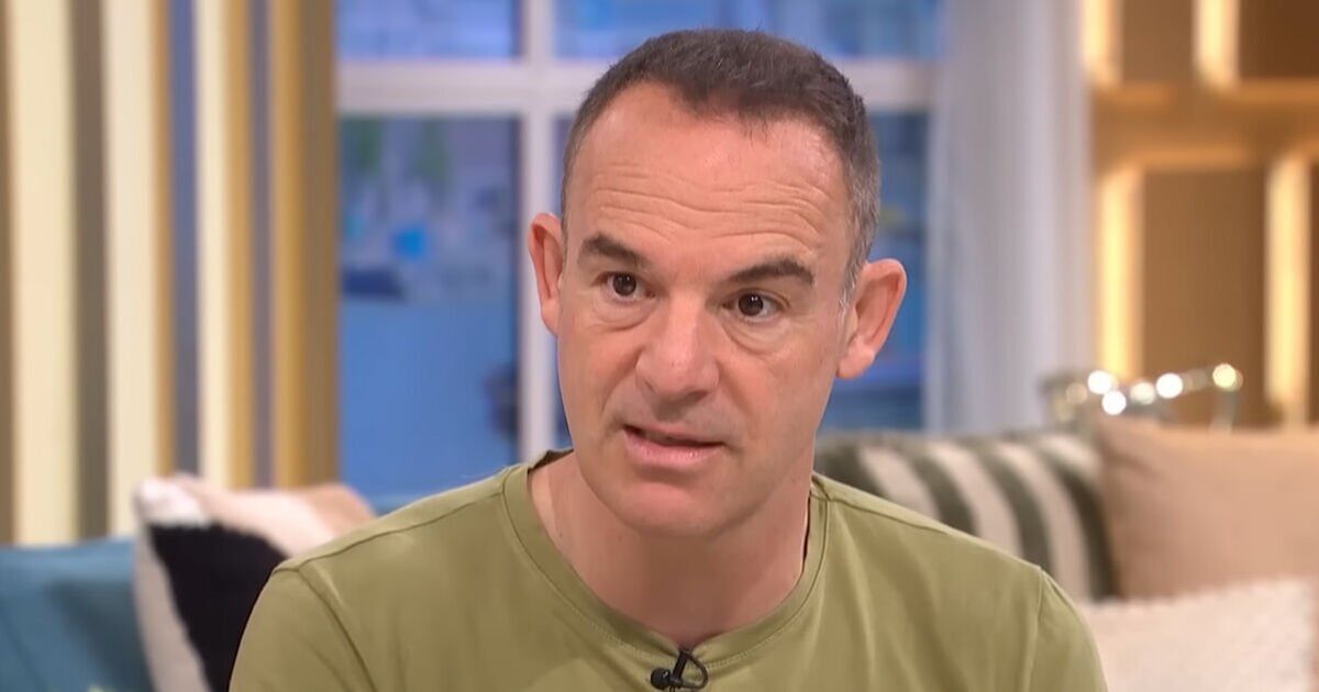 Martin Lewis 'absolutely' backs retirement tip 'you wouldn't think of' | Personal Finance | Finance
