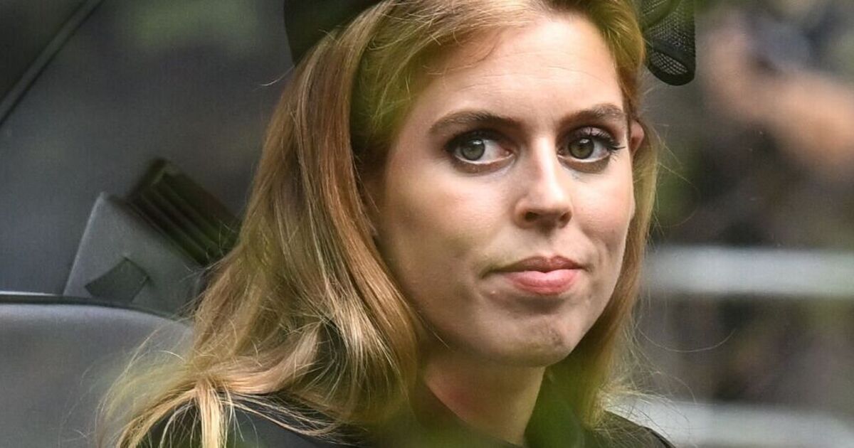 Princess Beatrice 'was left humiliated by Kate after party snub' - 'there were tears' | Royal | News