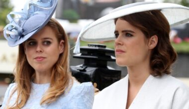 Royal Family LIVE: Beatrice and Eugenie 'banned from royal event' | Royal | News
