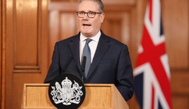 The once bustling UK town 'crushed' as Labour 'sleepwalks into killing it' | UK | News