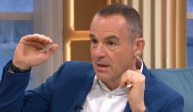 Martin Lewis explains 'unpopular' pension product | Personal Finance | Finance