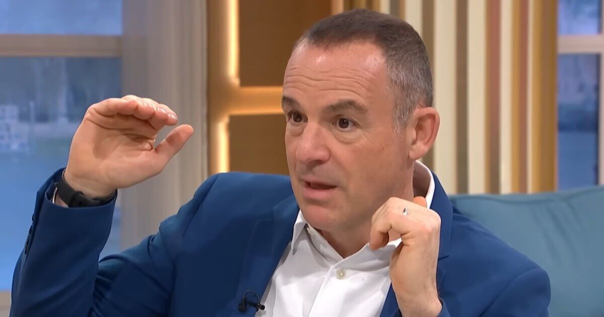 Martin Lewis explains 'unpopular' pension product | Personal Finance | Finance