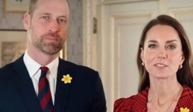 Prince William and Princess Kate wow in incredible Instagram message | Royal | News