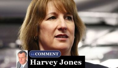 Labour MPs are hopping mad - going to tear Rachel Reeves apart | Personal Finance | Finance