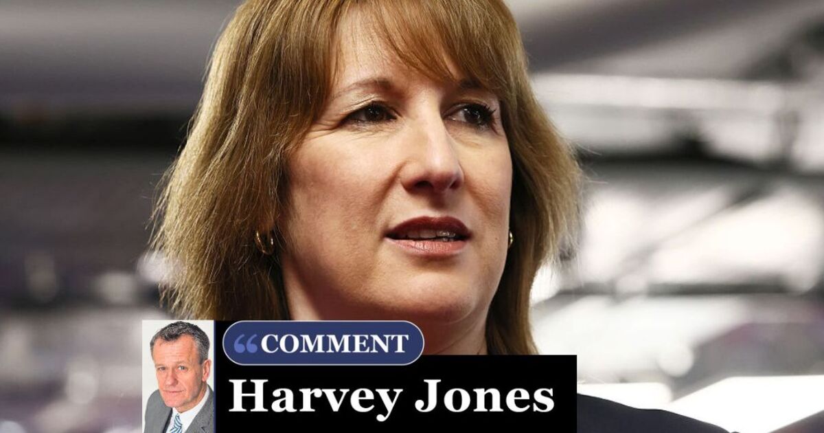 Labour MPs are hopping mad - going to tear Rachel Reeves apart | Personal Finance | Finance