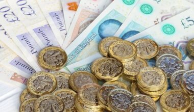 New Cash ISA limit from April as households urged to add £40,000 to ac | Personal Finance | Finance