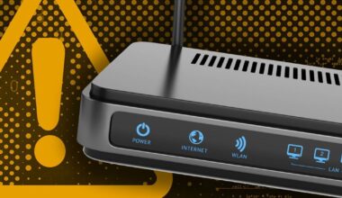 New Wi-Fi warning issued to UK homes as popular routers pose serious risk