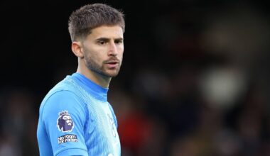 Premier League blasted for mocking Tottenham star with post after Fulham loss | Football | Sport