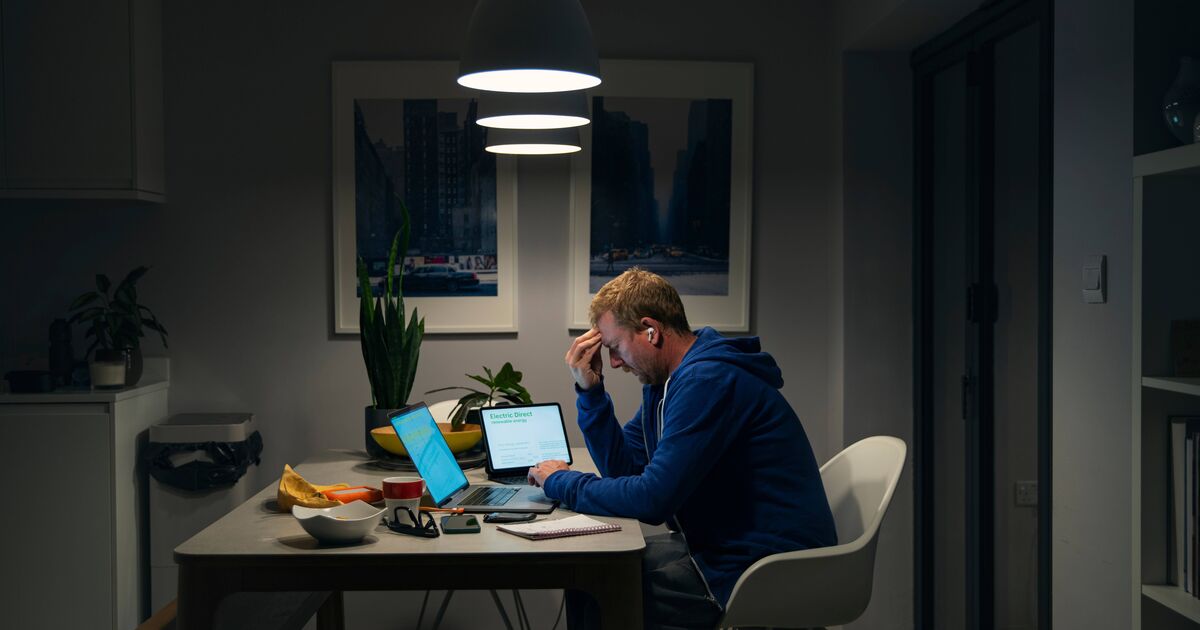 DWP confirms major PIP change from April 2026 | Personal Finance | Finance