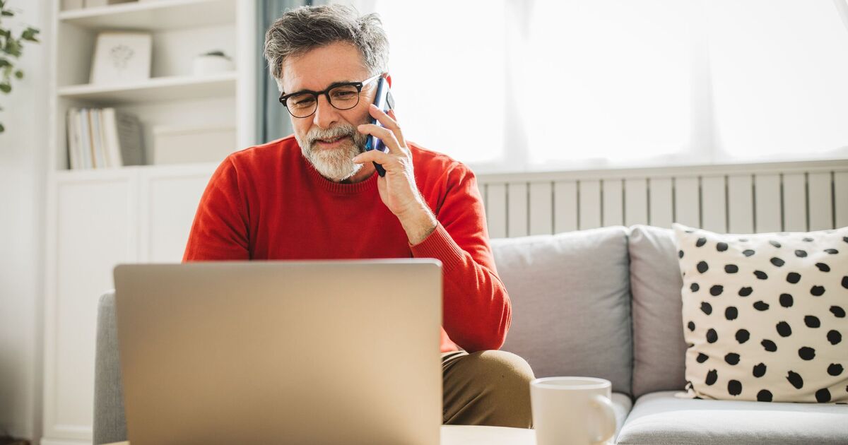 Key £4,300 DWP benefit unlocks gate for ‘substantial financial support’ | Personal Finance | Finance