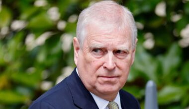 Andrew Mountbatten-Windsor 'slept with over a dozen women' during first year of marriage | Royal | News