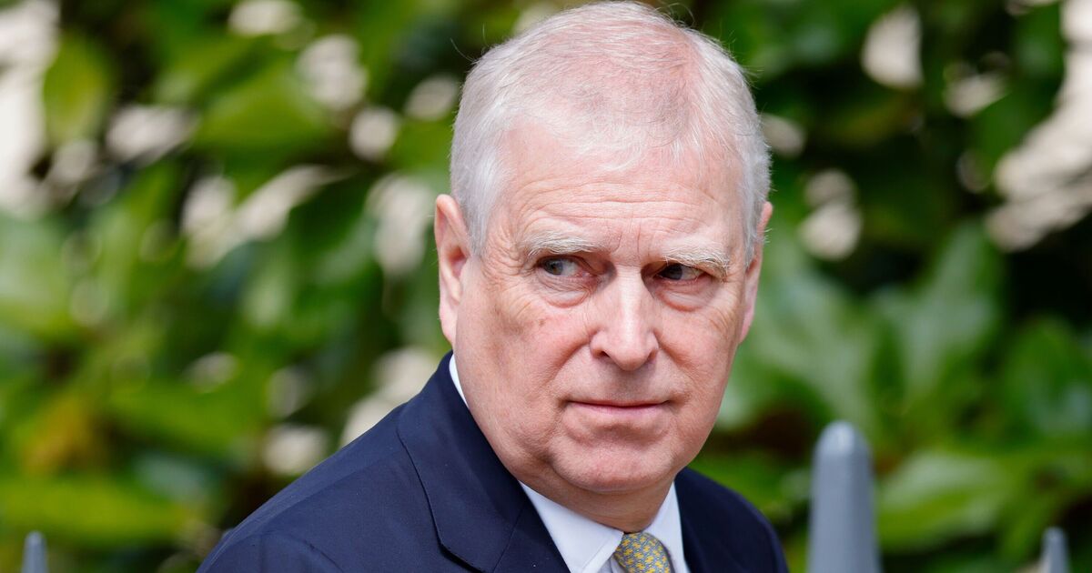 Andrew Mountbatten-Windsor 'slept with over a dozen women' during first year of marriage | Royal | News