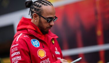 F1 LIVE: Hamilton's Bahrain phone call as bosses take drastic action | F1 | Sport