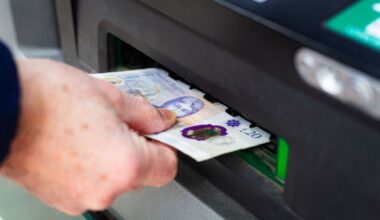 Older state pensioners given extra £5,759 DWP boost from April | Personal Finance | Finance