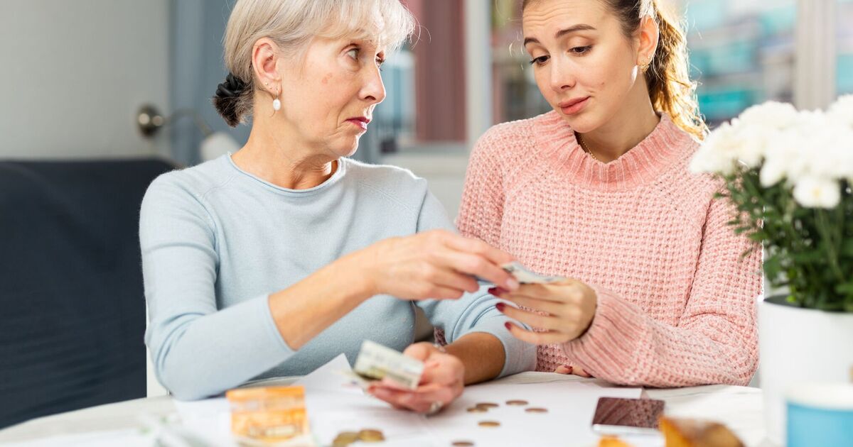 26,000 Brits set to miss out on £7,011 due to state pension 'change' | Personal Finance | Finance