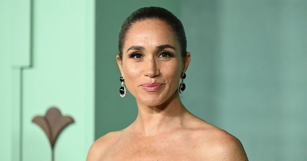 Netflix's gamble with Meghan Markle failed a long time ago | Royal | News