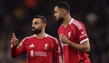 Liverpool player ratings vs Wolves as Salah one of two 4/10s despite scoring | Football | Sport