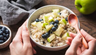 This 48-hour oatmeal diet could slash cholesterol and prevent diabetes