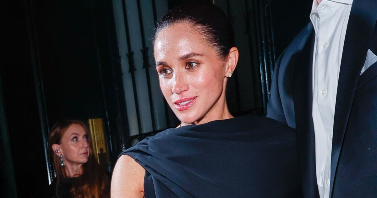 Meghan Markle insider breaks silence on As Ever as new plans revealed | Royal | News