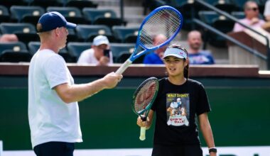 Mark Petchey explains Emma Raducanu plan as pair reunite for third time after split | Tennis | Sport