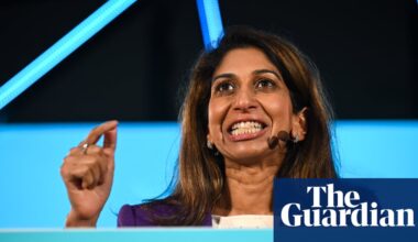 Reform accused of seeking to insert ‘toxic politics’ into English football | Reform UK