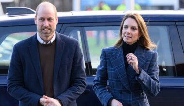 William and Kate 'threaten to miss major event if Beatrice and Eugenie attend' | Royal | News