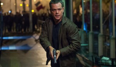Next Jason Bourne odds announced as Matt Damon ‘dropped’ from franchise | Films | Entertainment