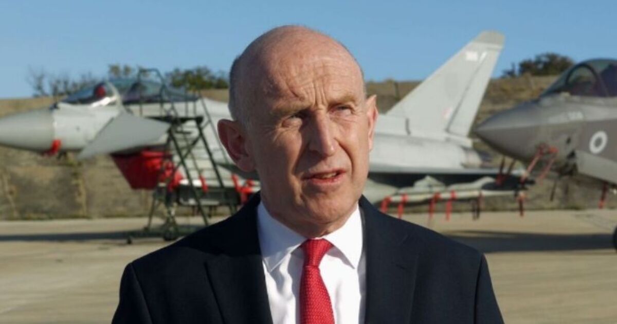 Moment Labour minister gives 'car crash' Sky News interview: 'Should end his career' | TV & Radio | Showbiz & TV