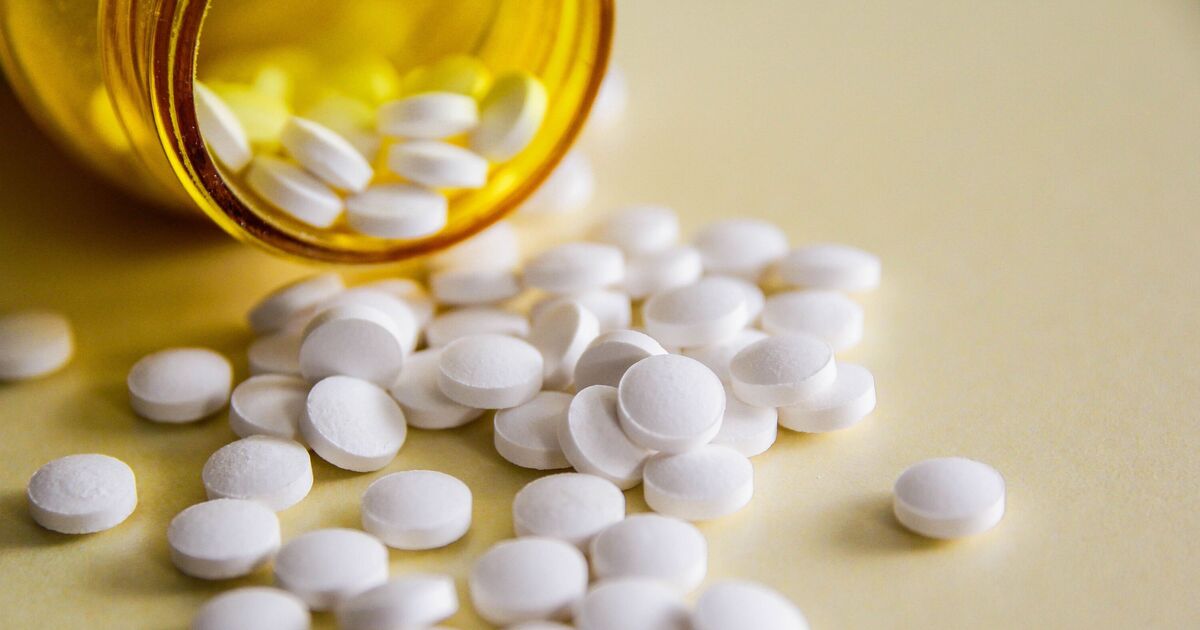 NHS warning for anyone who takes common heartburn and indigestion medicine