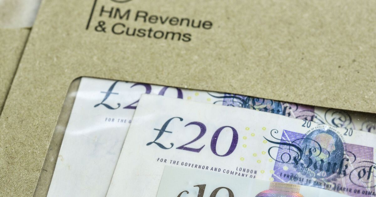 State pensioners hit with £4,500 HMRC tax bills | Personal Finance | Finance